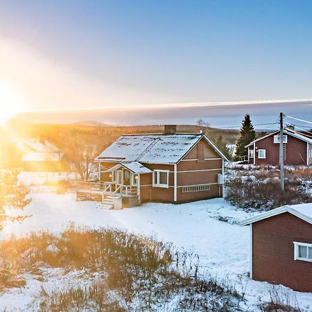 Levi Kullero Lägenhet Exteriör bild