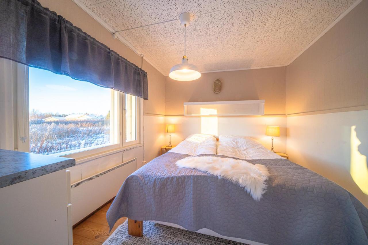 Levi Kullero Lägenhet Exteriör bild